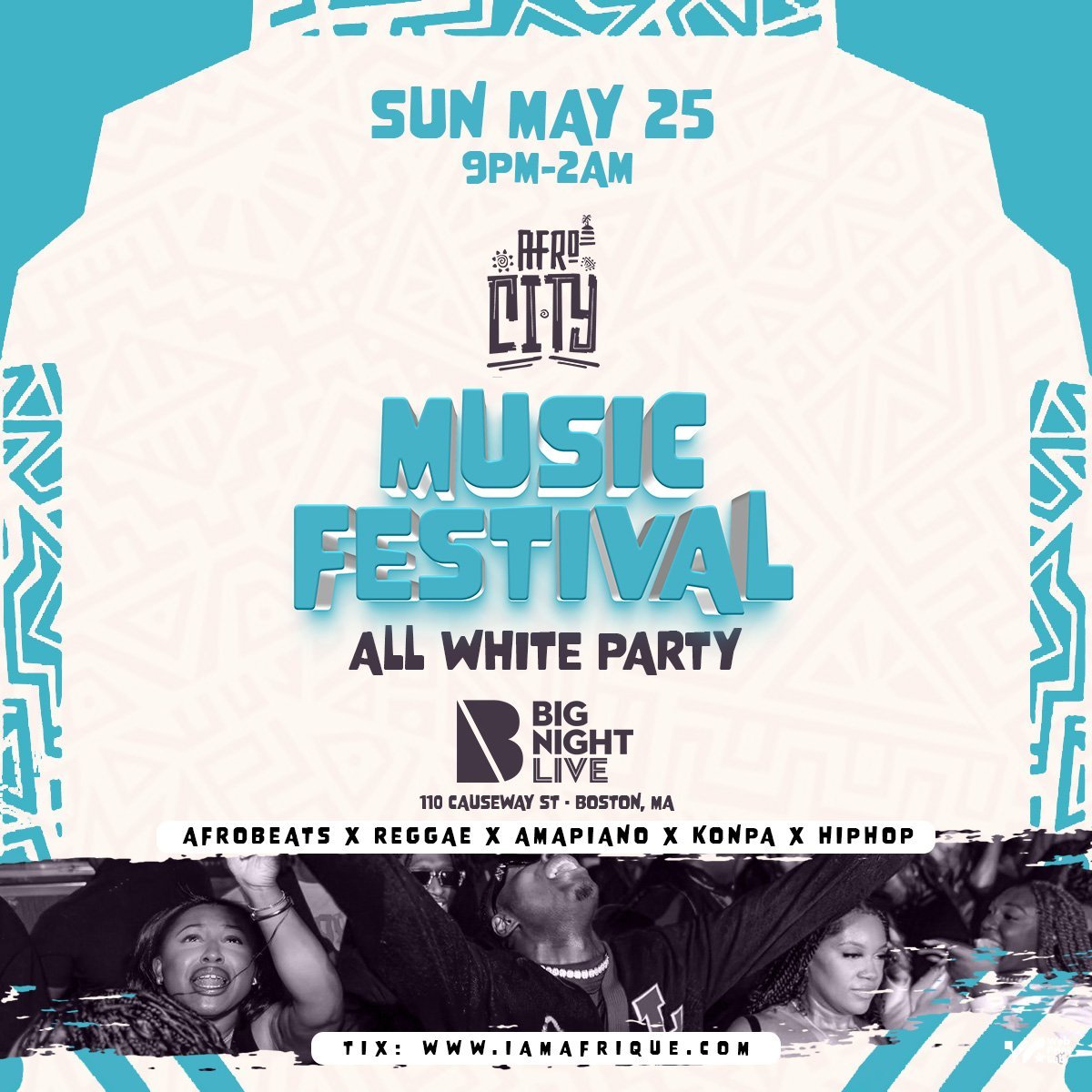 Image Source: https://images.squarespace-cdn.com/content/v1/5d656dbcc5343d0001824fb0/1744378338979-RJ516TRY7QNW4PSWVAVJ/AfroCityMusicFestival_1200x1200.jpg